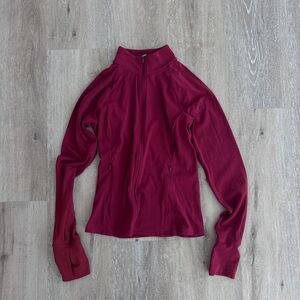 Oner Active Ruby Red Softmotion Jacket